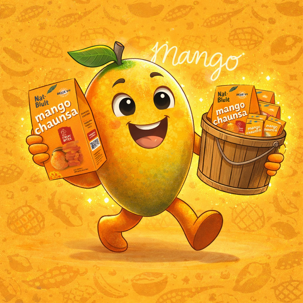 5 Traditional Snacks That Connect You to Your Roots